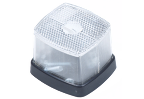 PN910 - wit - losse lamp