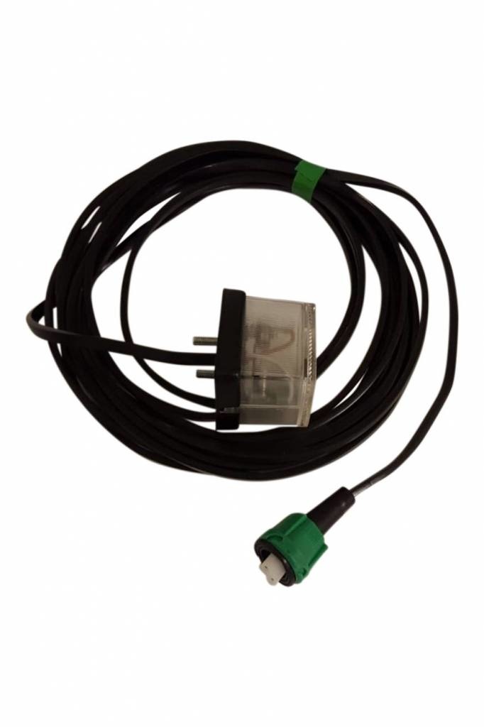 PN910 met 700 cm DC-kabel