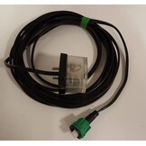 PN910 met 700 cm DC-kabel