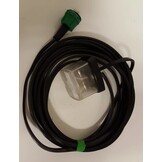 PN910 met 700 cm DC-kabel