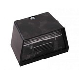 Nummerplaatverlichting PN 801 zonder kabel