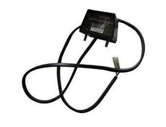 Nummerplaatverlichting PN 801 met platte kabel