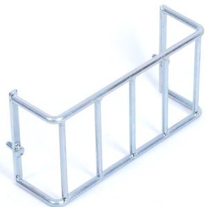 Beschermrek achterlicht groot 270x140 x 80 mm