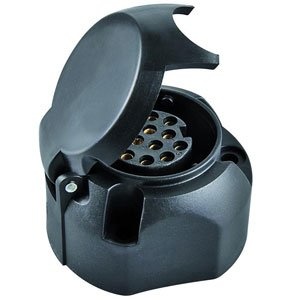 13-polige stekkerdoos - PVC