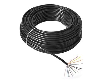 Kabel 13-aderig prijs per meter