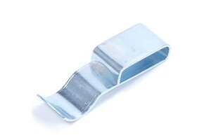 chassisklem 43 mm voor hoofdkabel verlichting.