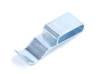 chassisklem 43 mm voor hoofdkabel verlichting.