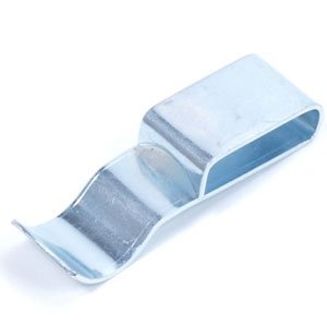 chassisklem 43 mm voor hoofdkabel verlichting.