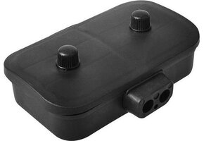 Verbindingsdoos 10 polig