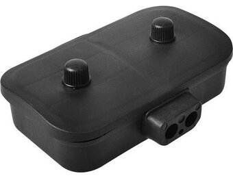 Verbindingsdoos 10 polig