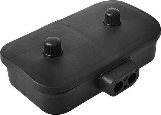 Kabelverbindingsdoos  10 polig