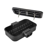 Kabelverbindingsdoos  10 polig