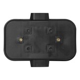 Kabelverbindingsdoos  10 polig