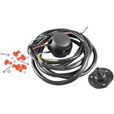 Complete trekhaak kabelset (7-polig)