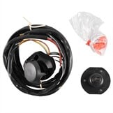 13-polige trekhaak kabelset - 1,5 meter