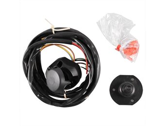 13-polige trekhaak kabelset - 1,5 meter