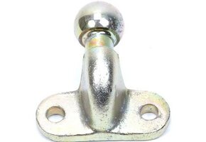 Kogelbout / trekhaakkogel haaks (50 mm)