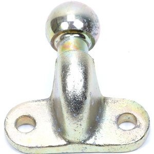 Kogelbout / trekhaakkogel haaks (50 mm)