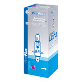 H1 autolamp 12V 55W in doosje