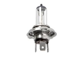 H4 autolamp 12V 60/55W in doosje