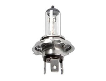 H4 autolamp 12V 60/55W in doosje