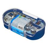 Reservelampenset H4 (16-delig)