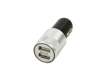 USB lader 2-weg 12V/24V