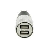 USB lader 2-weg 12V/24V