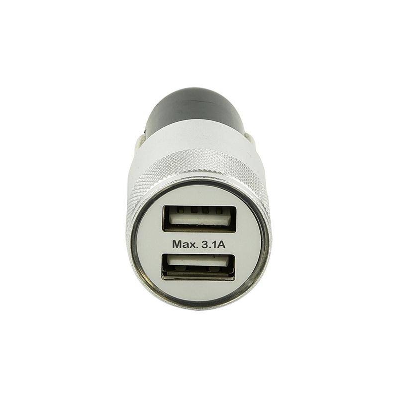 USB lader 2-weg 12V/24V