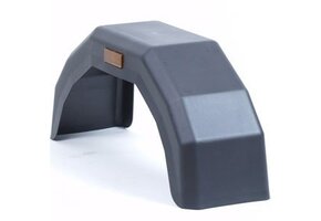 Spatbord 13/14/15 inch 775x200x340 mm