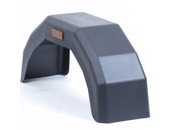 Spatbord 13/14/15 inch 775x200x340 mm