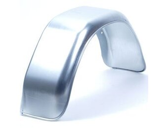 Spatbord 13 inch 670x210x365 mm