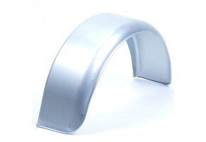 Spatbord 13 inch 710x195x367 mm