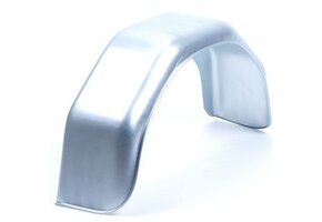 Spatbord 12 inch 670x170x365 mm