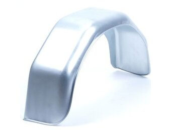 Spatbord 12 inch 670x170x365 mm