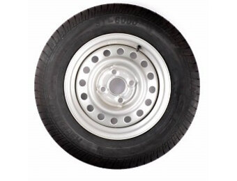 Wiel 145R13 (4x130) 437 kg - naaf 85 mm