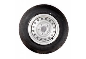 Wiel 165R13C  (5x112) 710 kg - naaf 67 mm