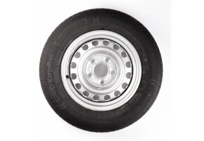 Wiel 175R13C (5x112) 730kg - naaf 67 mm