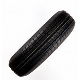 Compleet wiel 185R14C band + velg (steek 5x112) 900kg Naafdiameter 67 mm