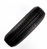 Compleet wiel 185R14C band + velg (steek 5x112) 900kg Naafdiameter 67 mm