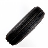 Compleet wiel 195R14C band + velg (steek 5x112) 950kg Naafdiameter 67 mm