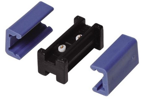 Aspock adapter DC connector