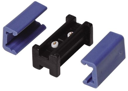 Aspock  connector Dc adapter