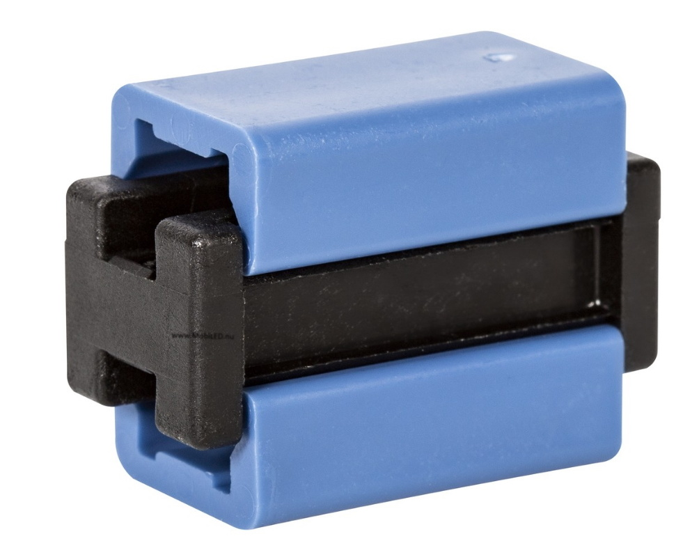 Aspock  connector Dc adapter