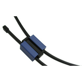 Aspock  connector Dc adapter