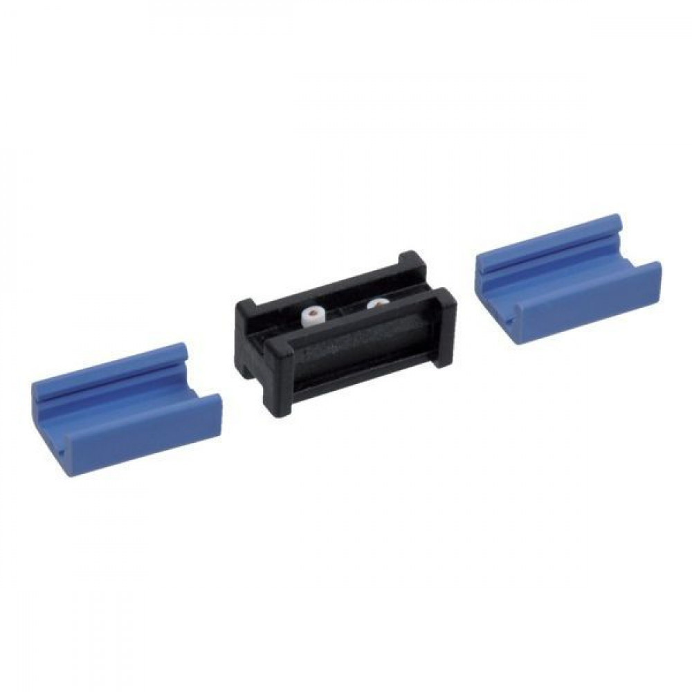 Aspock  connector Dc adapter