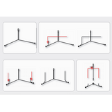 Aspock  connector Dc adapter