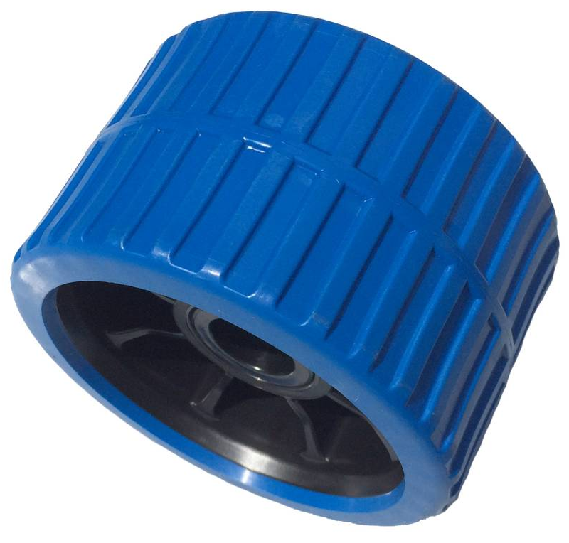 118x73 mm kimrol blauw 22 mm naafdiameter