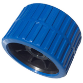 118x73 mm kimrol blauw 22 mm naafdiameter