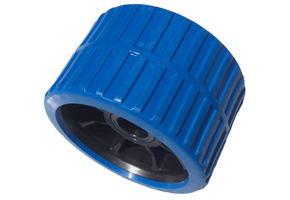 118x73 mm kimrol blauw 22 mm naafdiameter